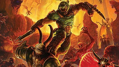 Doom Slayer