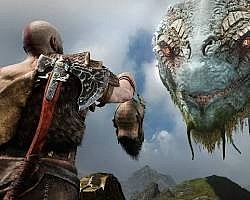 God Of War