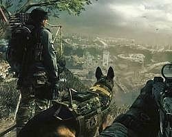 Call Of Duty